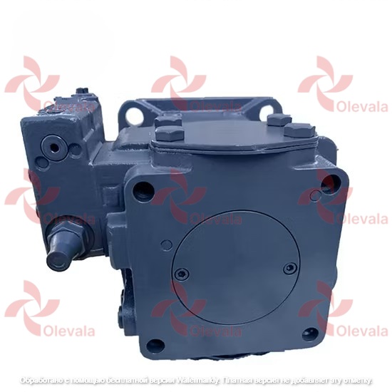 Насос Rexroth A11VO130LRS/10R-NPD12N00 A11V(L)O с переменным рабочим объемом