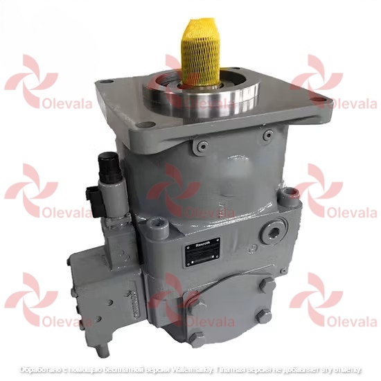 Насос Rexroth A11VO130LRS/10R-NPD12N00 A11V(L)O с переменным рабочим объемом