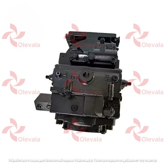 Насос поршневой Sauer 90L180HF1CD80T4C8