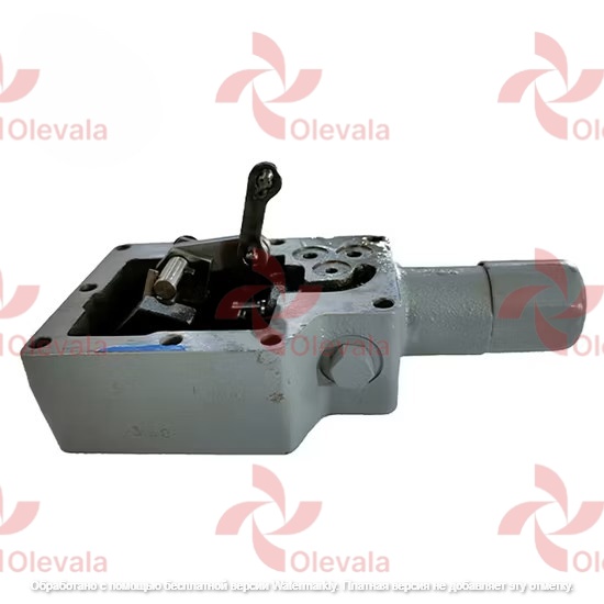 Клапан контрольный Sauer PV23 MF23 для гидравлического насоса