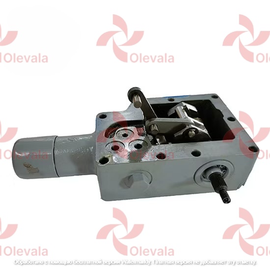 Клапан контрольный Sauer PV23 MF23 для гидравлического насоса