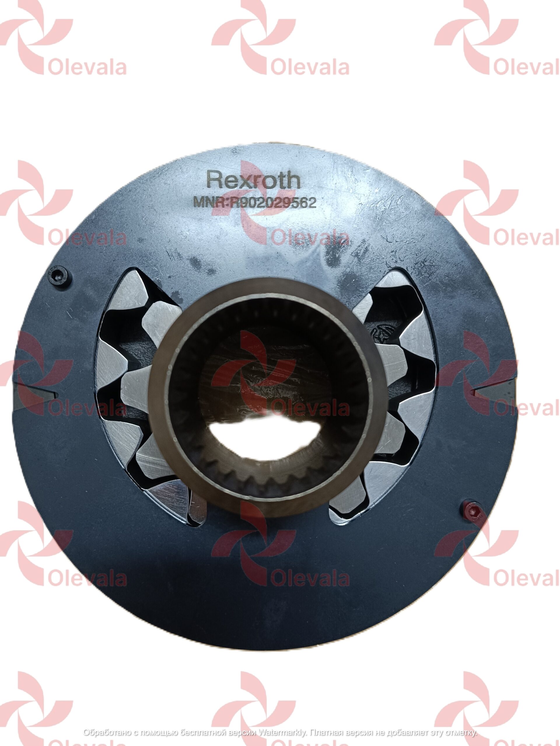 Сцепление Rexroth MNR R902029562