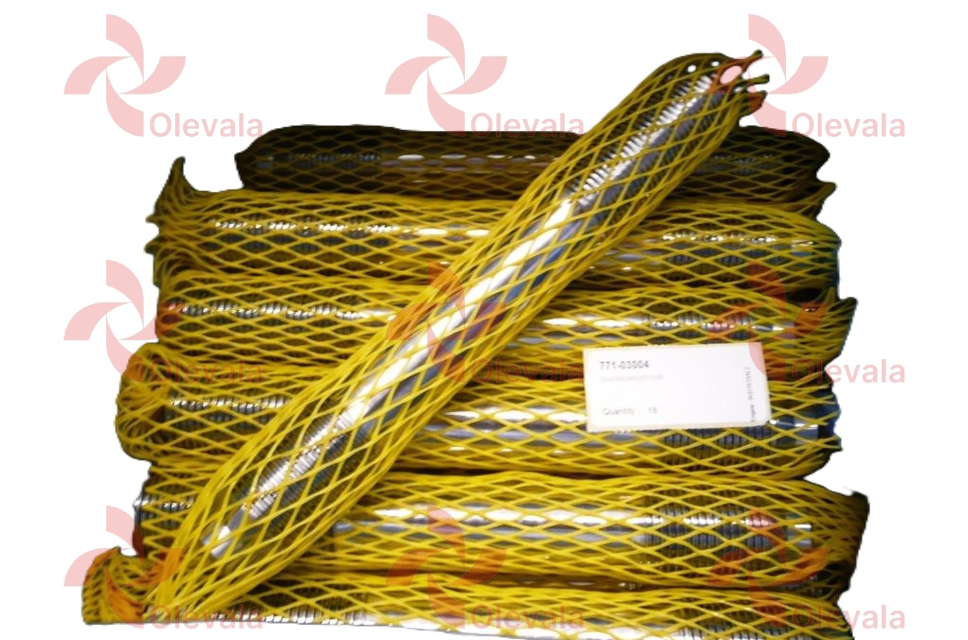 Болт VD29/24 771-03004