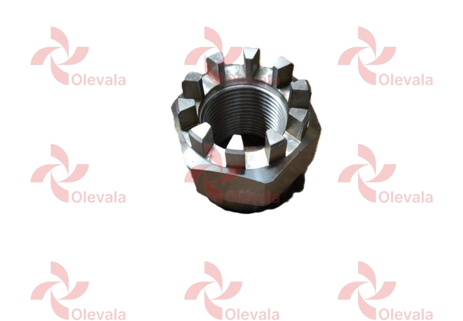 Гайка шатунного болта NVD48A2U 832-08004