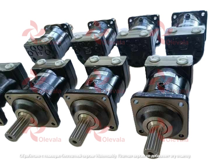 Двигатель Oribit Danfoss ТМТ 400 151Z3265