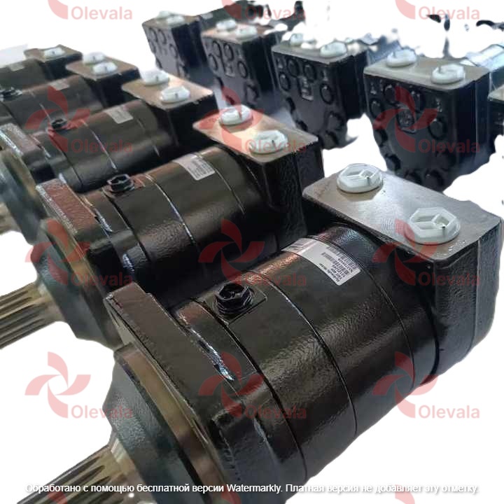 Двигатель Oribit Danfoss ТМТ 400 151Z3265