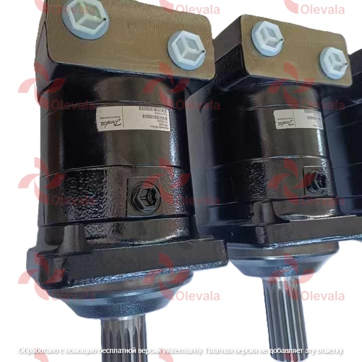 Двигатель Oribit Danfoss ТМТ 400 151Z3265