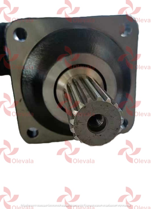 Двигатель Oribit Danfoss ТМТ 400 151Z3265