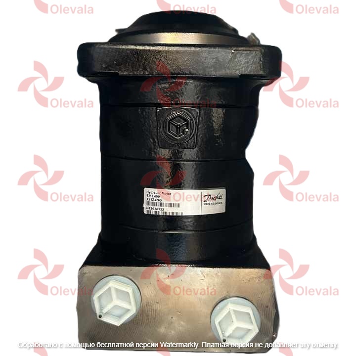 Двигатель Oribit Danfoss ТМТ 400 151Z3265