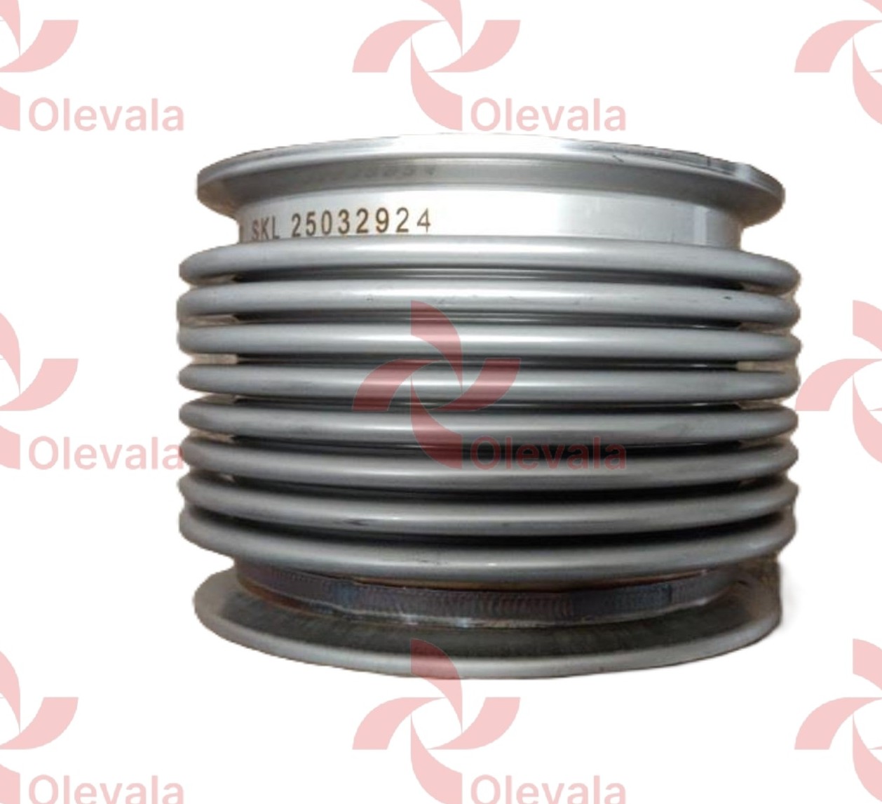 Компенсатор сильфонный VD29/24 AL-2 771-18077