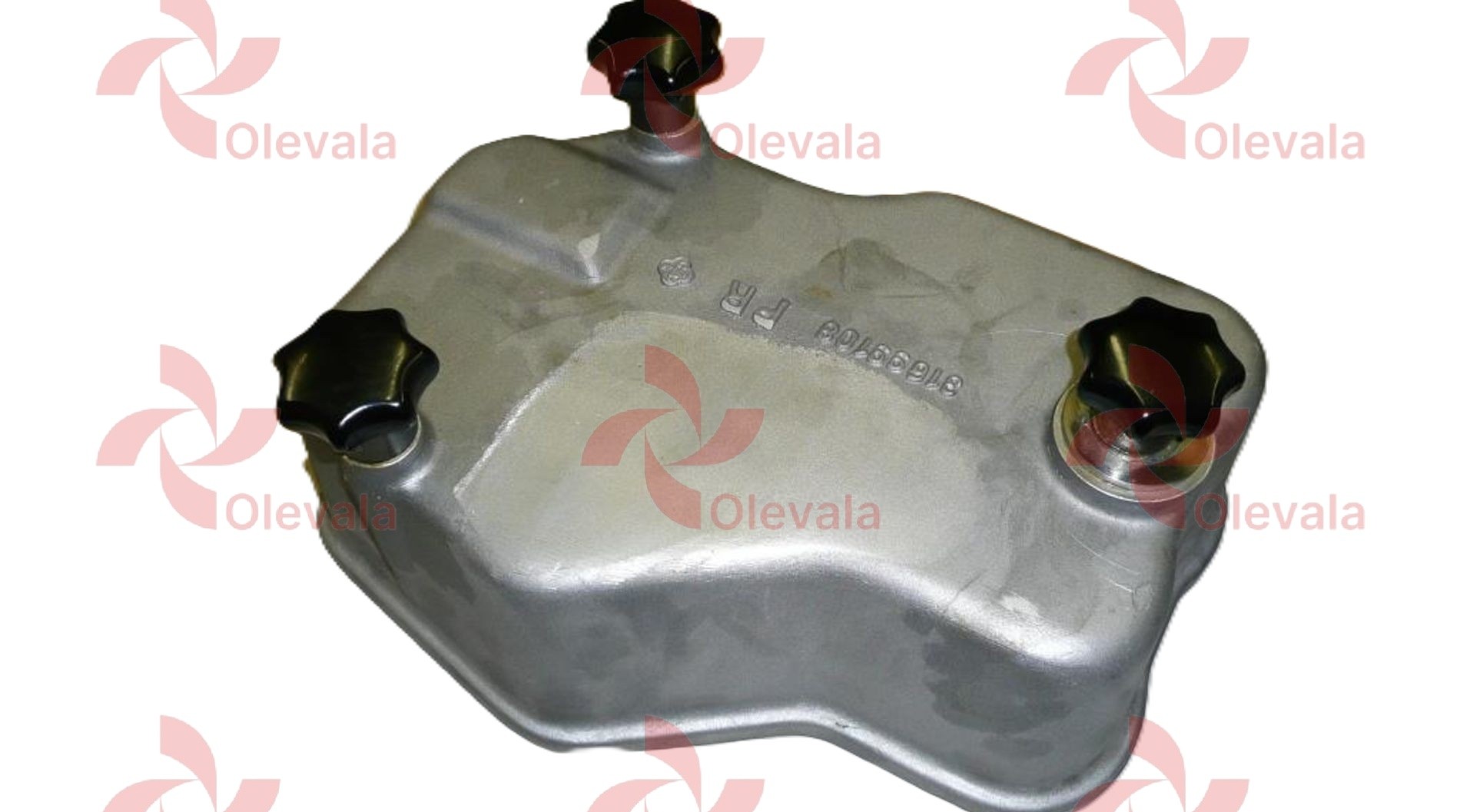 Крышка AL-2 VD29/24
