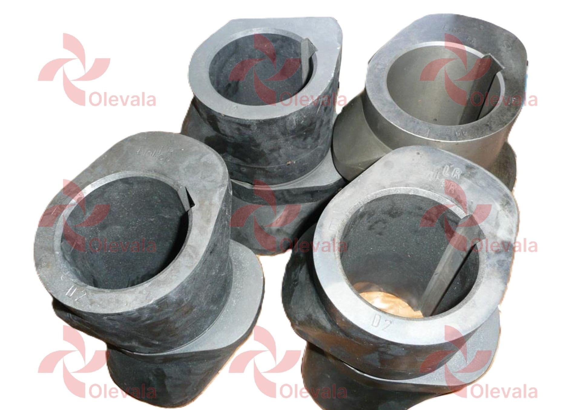Кулачок пусковой NVD48A-2U 832-21030