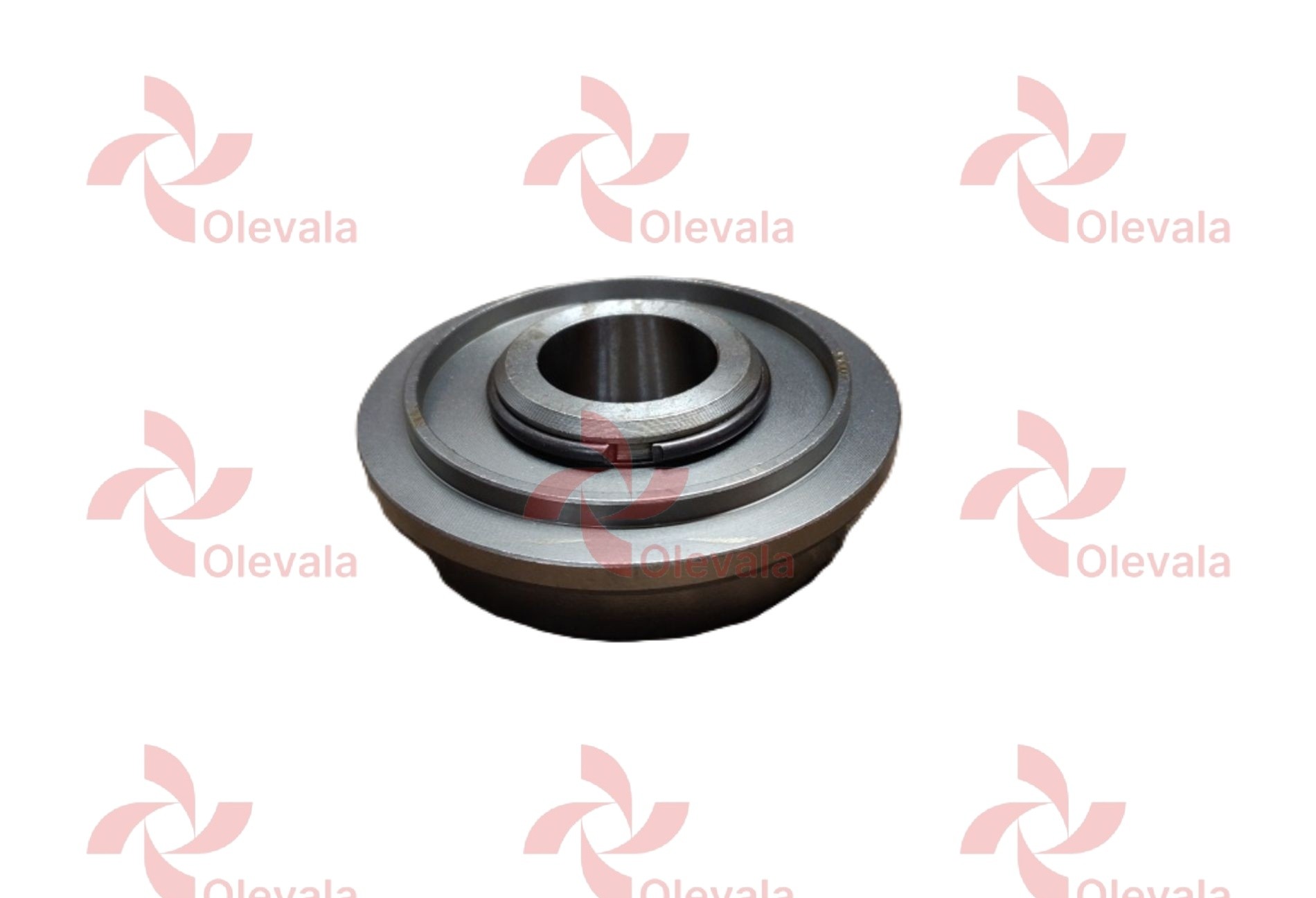 Механизм проворота клапана (Ротокап) 6NVDS 48A2U 792-11908