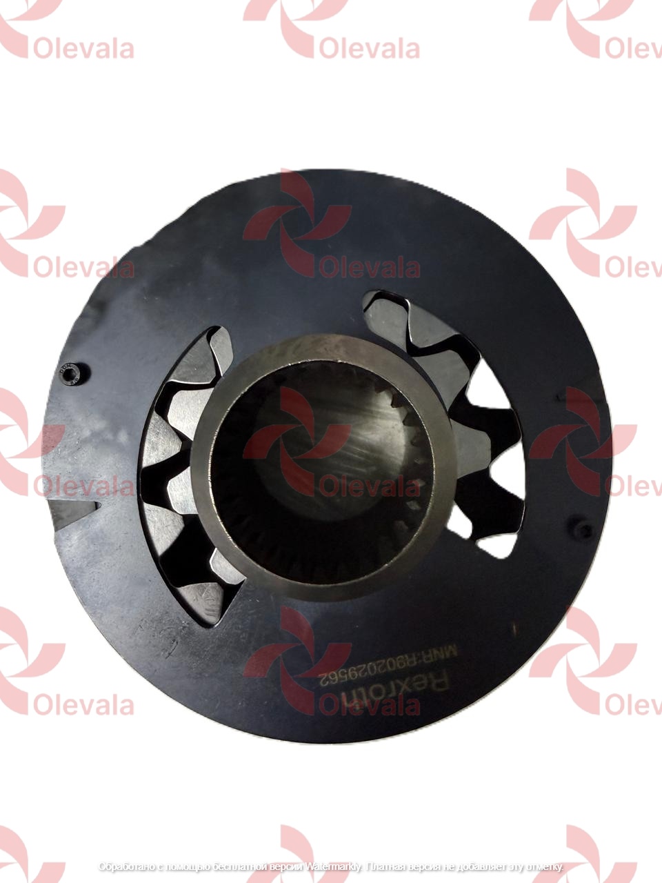Сцепление Rexroth MNR R902029562