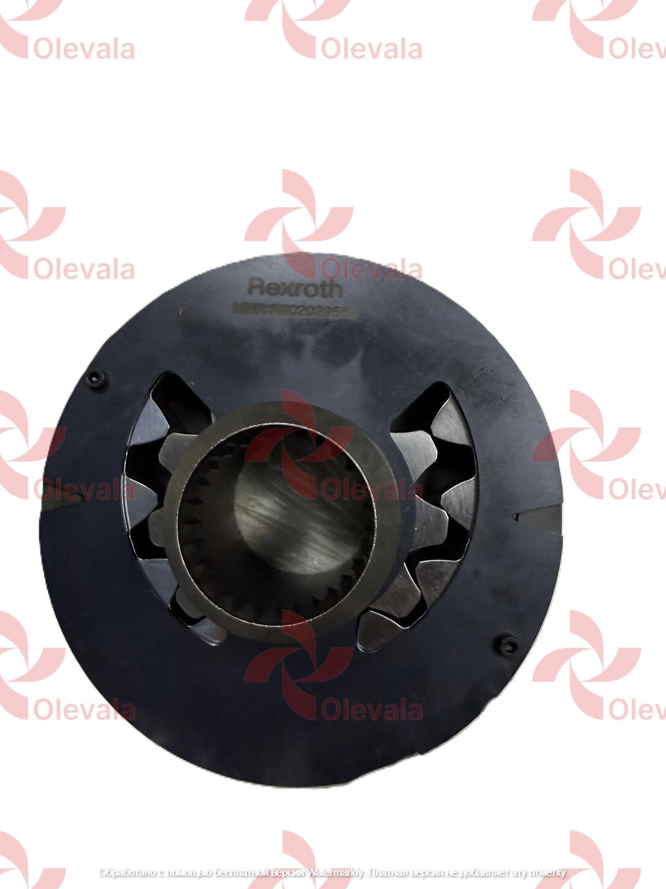 Сцепление Rexroth MNR R902029562