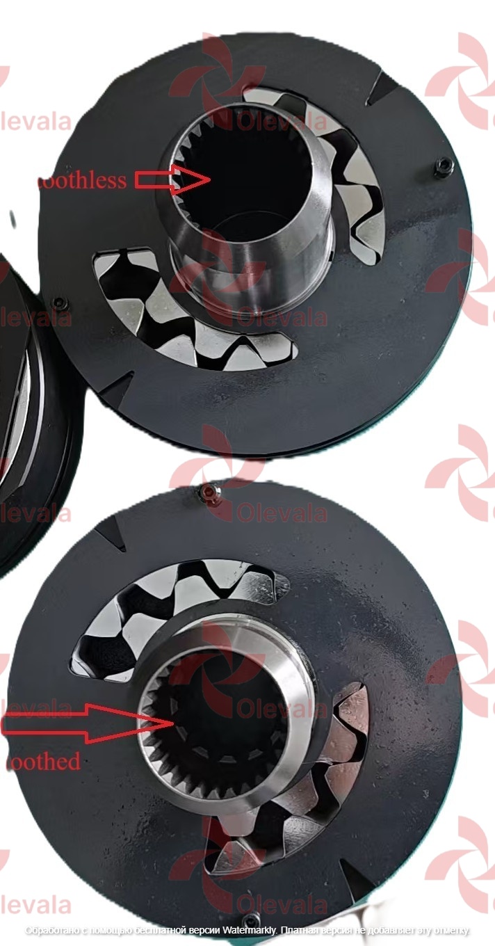 Сцепление Rexroth MNR R902029562