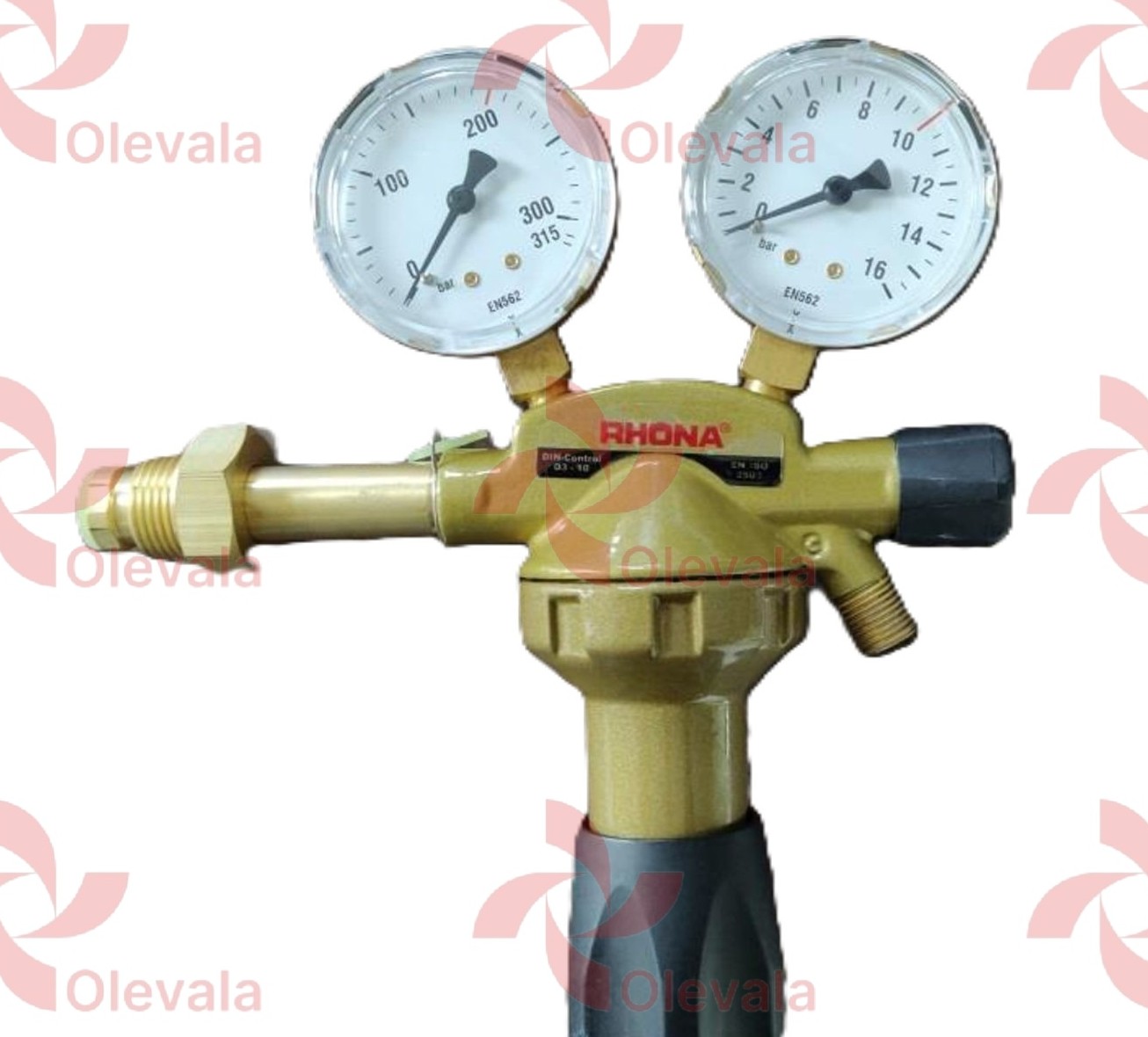 Редуктор давления NVD48A2U 832-27049