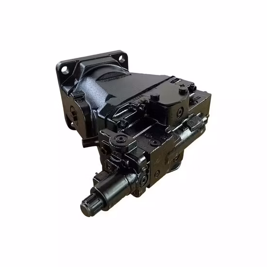 Гидравлический поршневой насос переменной производительности Sauer Danfoss серии 51V