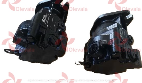 Насос гидравлический поршневой Sauer Danfoss Mmf044