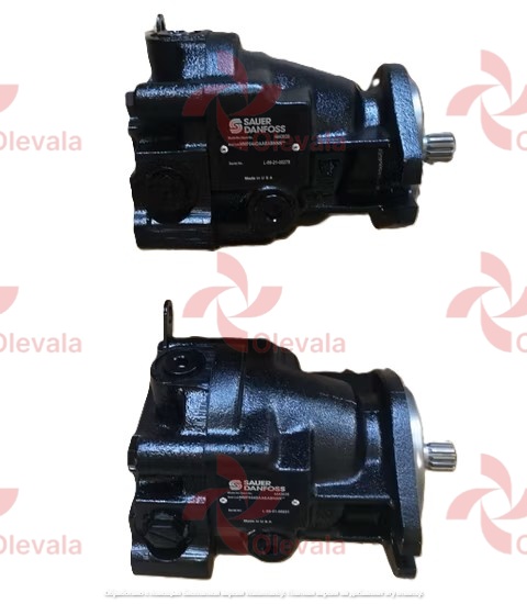 Насос гидравлический поршневой Sauer Danfoss Mmf044