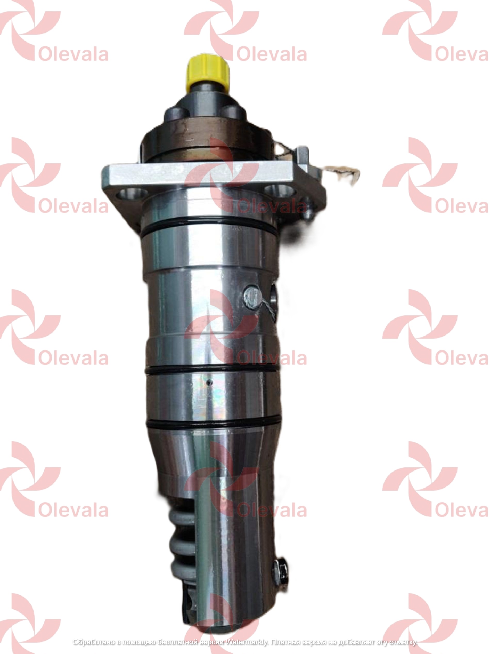 Секция ТНВД правая,левая VDS 26/20 AL-2 00137535