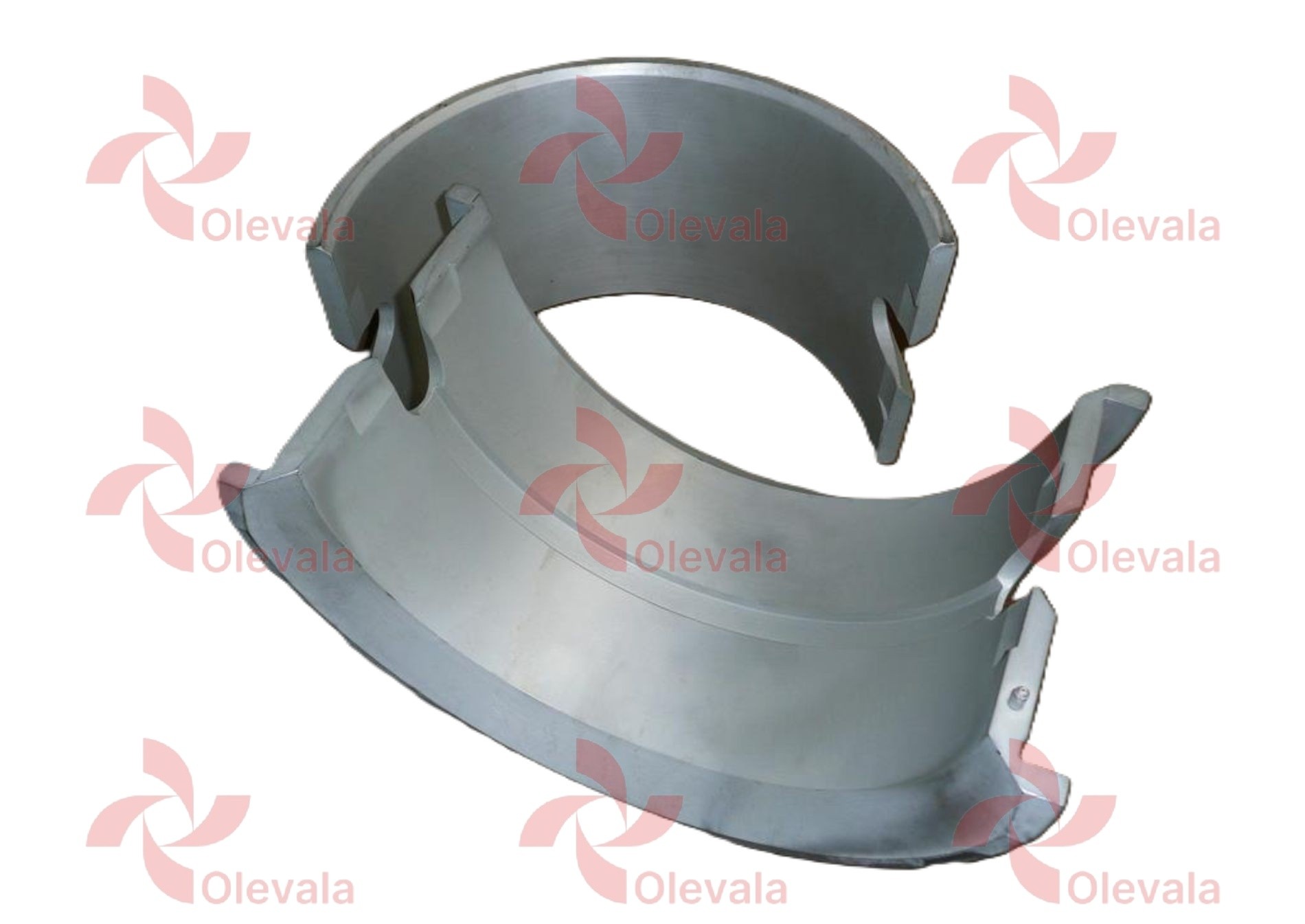 Вкладыш шатунный NVD48A2U 832-08010
