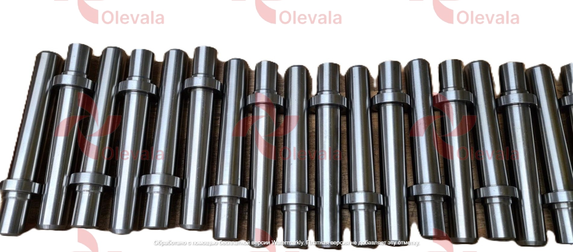 Втулка направляющая 6VD26/20 AL-1 601-11008