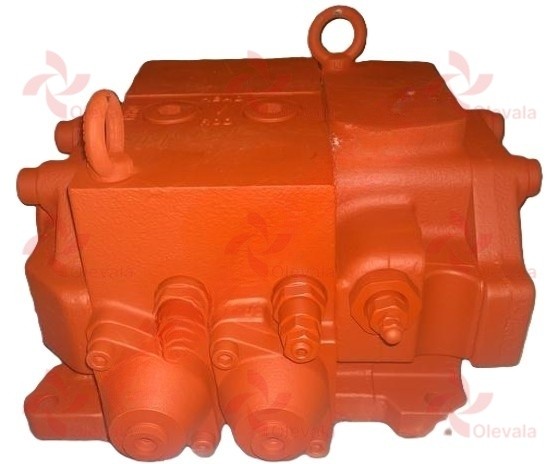 Клапан Kawasaki KML35A/2T601