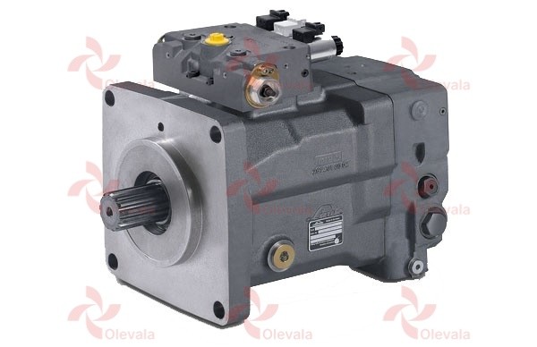 Насос гидравлический Linde HPV55-O2LE1POOOO