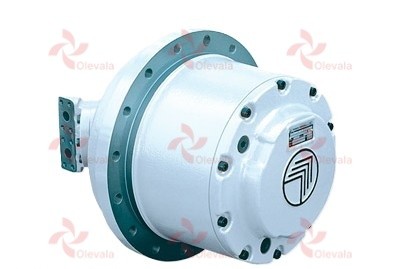 Редуктор Bonfiglioli 711