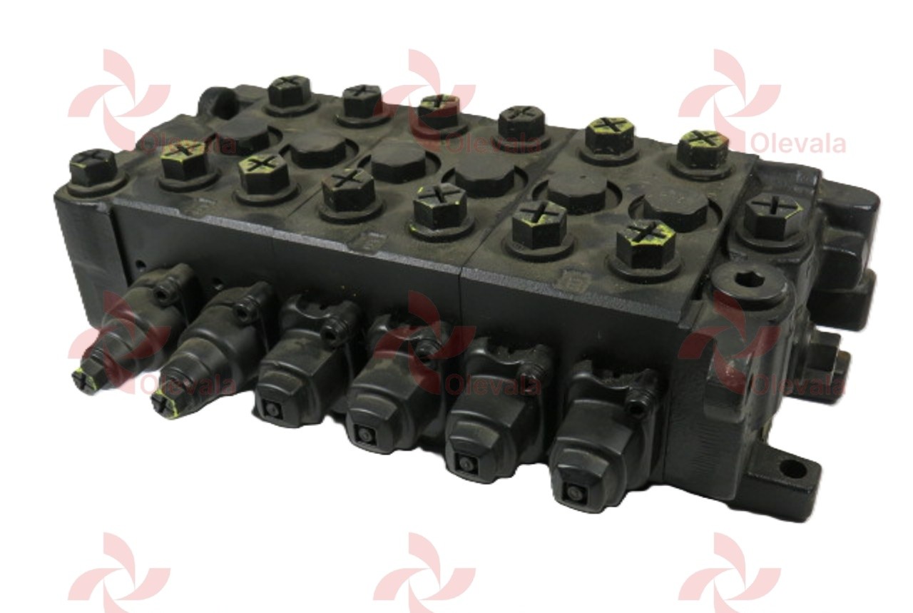 Клапан Parker P70CP