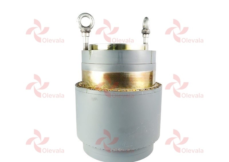 Редуктор скорости Rexroth GFT600N1015.(1611min.735.572Nm)