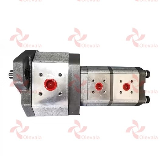 Насос Sauar Danfoss SNW3NN