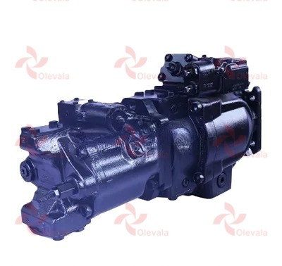 Насос гидравлический  Denison Parker P1 PD