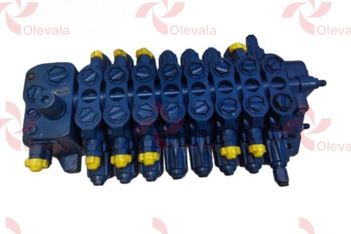 Блок клапанов Rexroth SX14