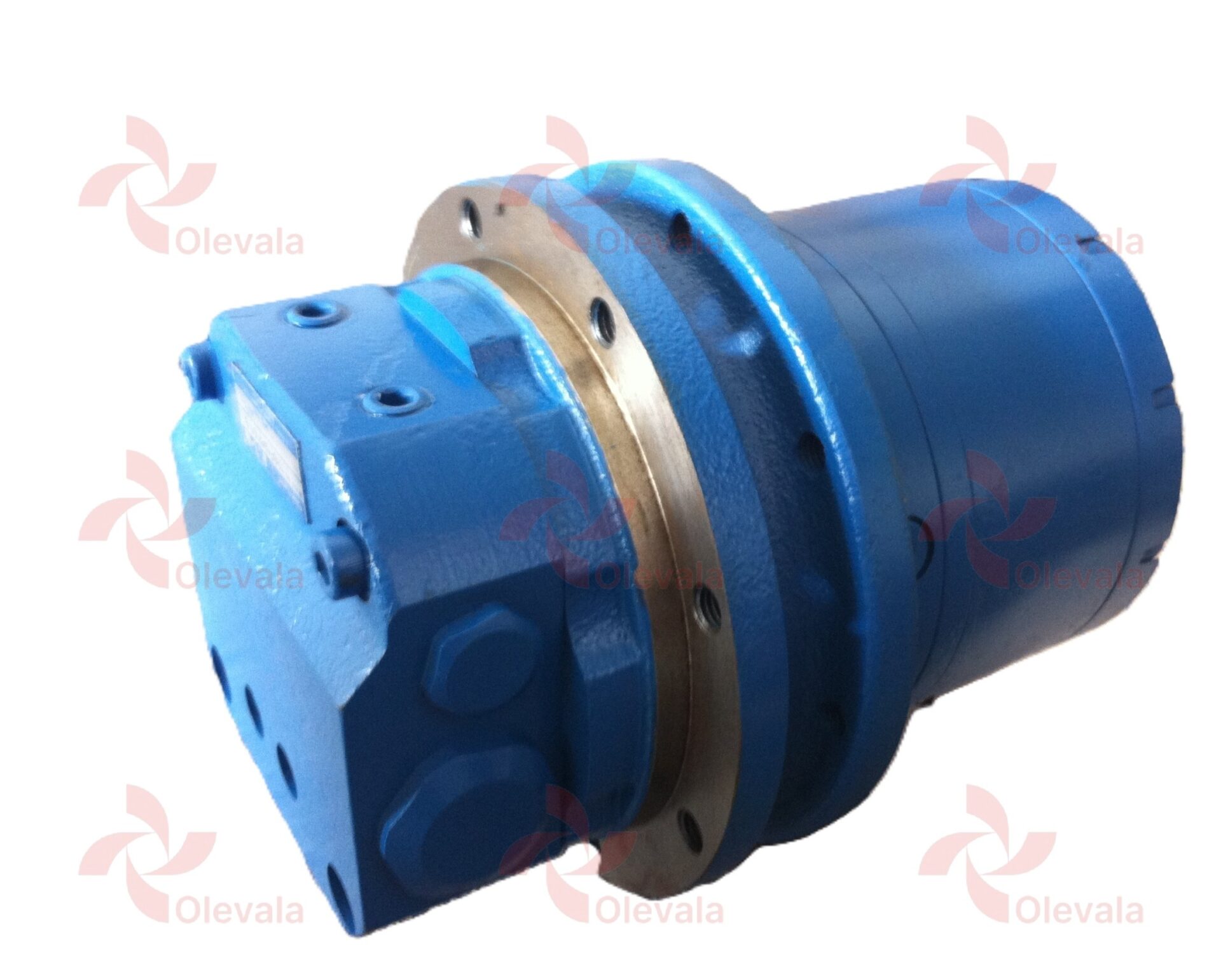 Мотор гидравлический EATON TRBF49A2101-B
