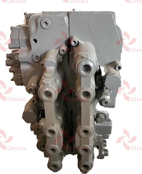 Клапан Hitachi ZX200-6