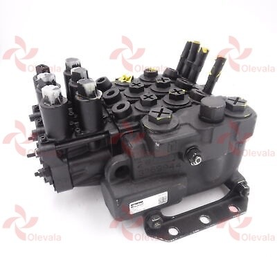Клапан Parker K170LS-05-HK28-007