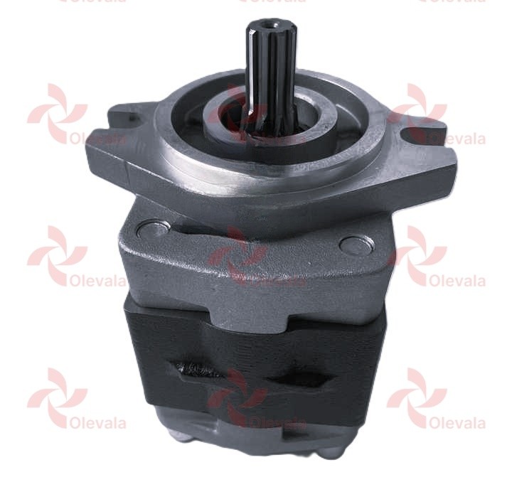 Насос гидравлический CBFB-F32 CBFB-F32-ALK1X CBFB-F32AFHL CBFB-F36AFHL CBFB-F23 CBFB-F25 CBFB-F28