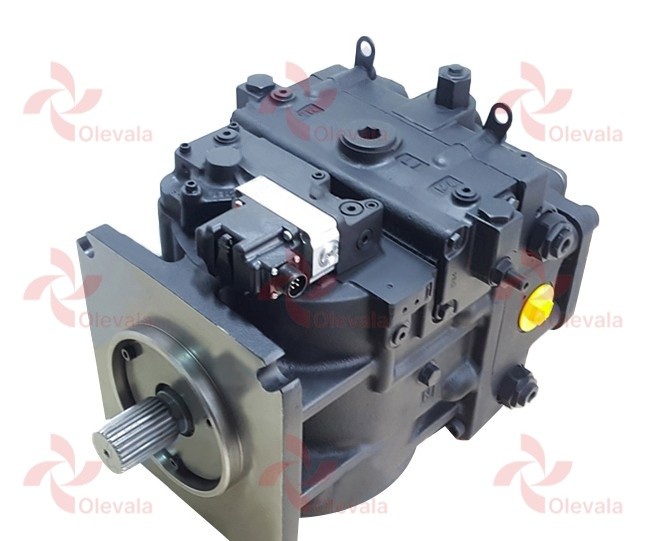 Насос гидравлический поршневой насос  Danfoss серии H1P045