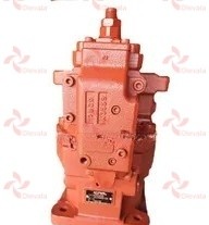 Мотор гидравлический KAWASAKI M7V160AC48 -AC1H3XXXN-02X