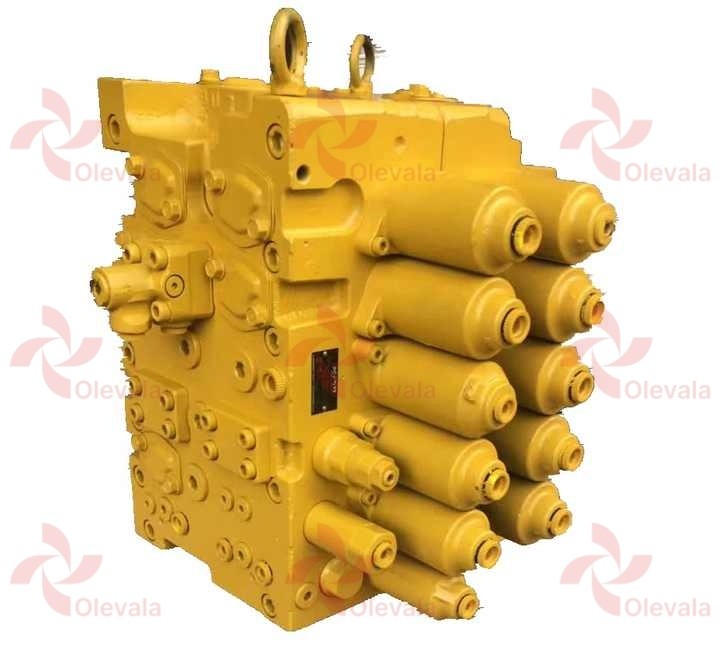 Клапан Kawasaki KMX15RB/B45201B