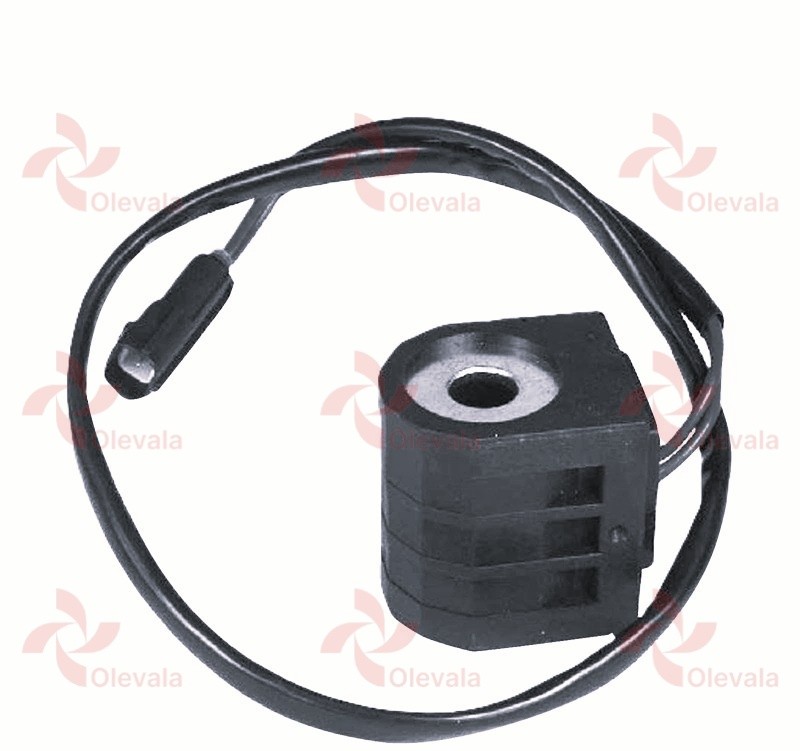 Клапан  электромагнитный катушки для экскаватора Daewoo DH220-7