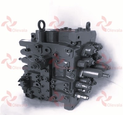 Клапан Kawasaki KMX32 SY4
