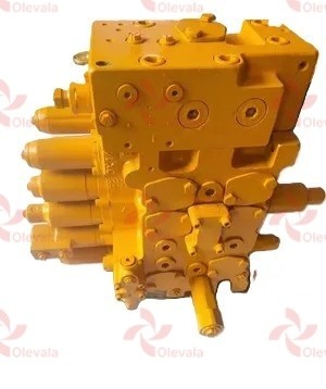 Клапан Kawasaki KMX15RA/B45006C