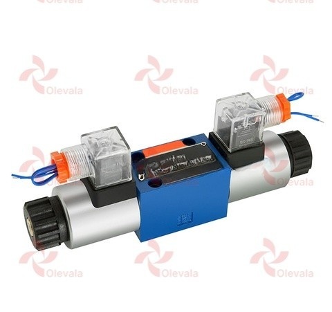 Клапан Rexroth WE6C6ZEG24N9K4