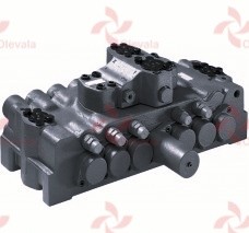 Блок клапанов Rexroth M8-1504-00/8M8-32