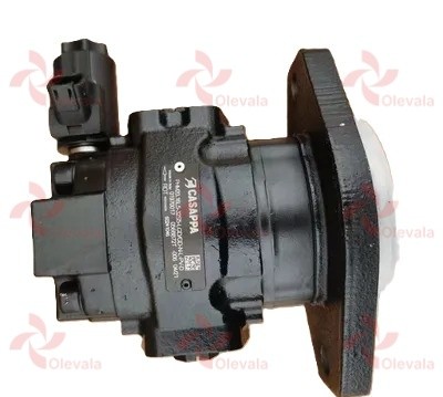 Насос Casappa MVP60.63D-05S8-LMF/MC-N-RN2-1-LS2-D-G