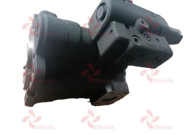 Насос редукторный PHV-4B-60B-PS-9236A