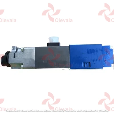 Клапан Rexroth 3FRE Z6B-11/35L2G24-27Z4MM